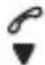 MOTOROLA C1213 - Tastenton - 1