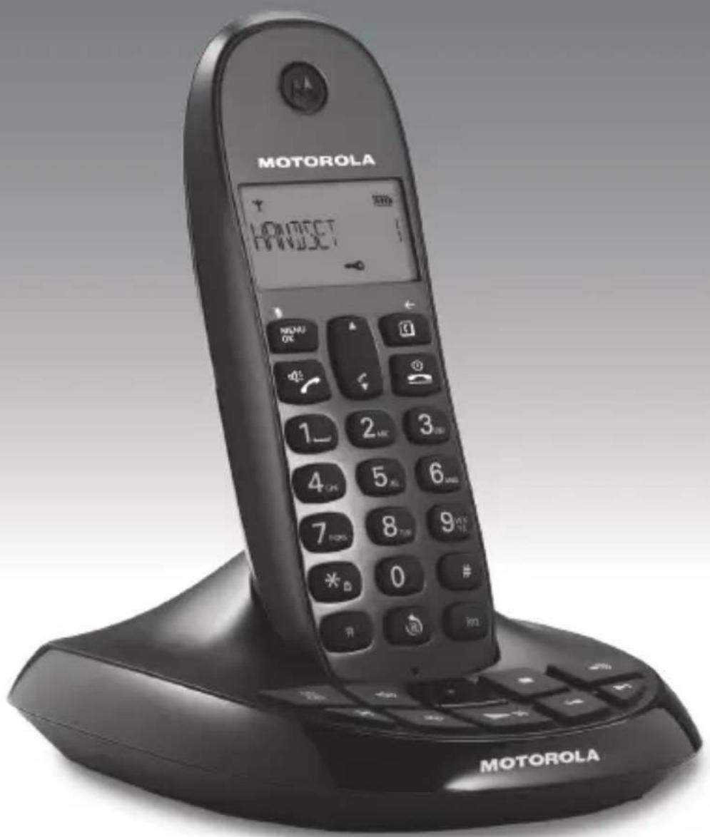 MOTOROLA Y CONNECT ORANGE! MENU OK 1_ 2_ MC 3_ DB 4_ MS 5_ AL 6_ HND 7_ PDS 8_ TUE 9_ FEE 0_ # R RPL MOTOROLA
