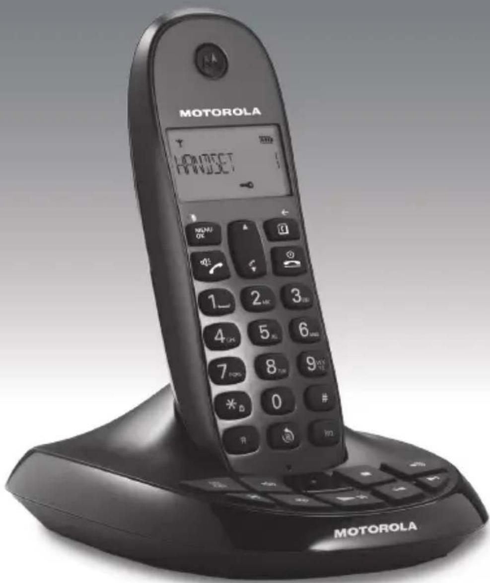 MOTOROLA HANUET HANUET MOTOROLA