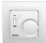 AEG RT 5050 SZ - 2
