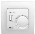 AEG RT 5050 SZ - 3