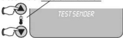 HONEYWELL Homexpert THR872CBG - Batterien einlegen und Thermostat testen - 2