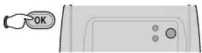 HONEYWELL Homexpert THR872CBG - Bei Problemen (Neuverbindungsverfahren) - 3