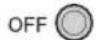 HONEYWELL Homexpert THR870CBG - Betriebsmodi (auto, manuell, aus) - 4