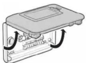 HONEYWELL Homexpert THR870CBG - Positionierungshinweise: - 2