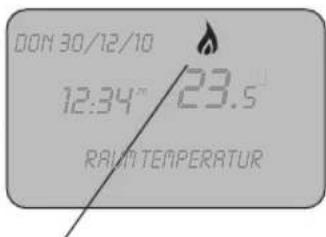 HONEYWELL Homexpert THR870CBG - Bedienung und Programmierung - 2