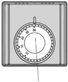 HONEYWELL Homexpert THR830T - Wandmontage - 5