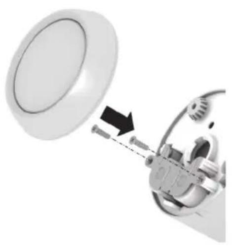 HONEYWELL Homexpert THR092HRT - Batterien sichern Heizkörperregler sichern - 1
