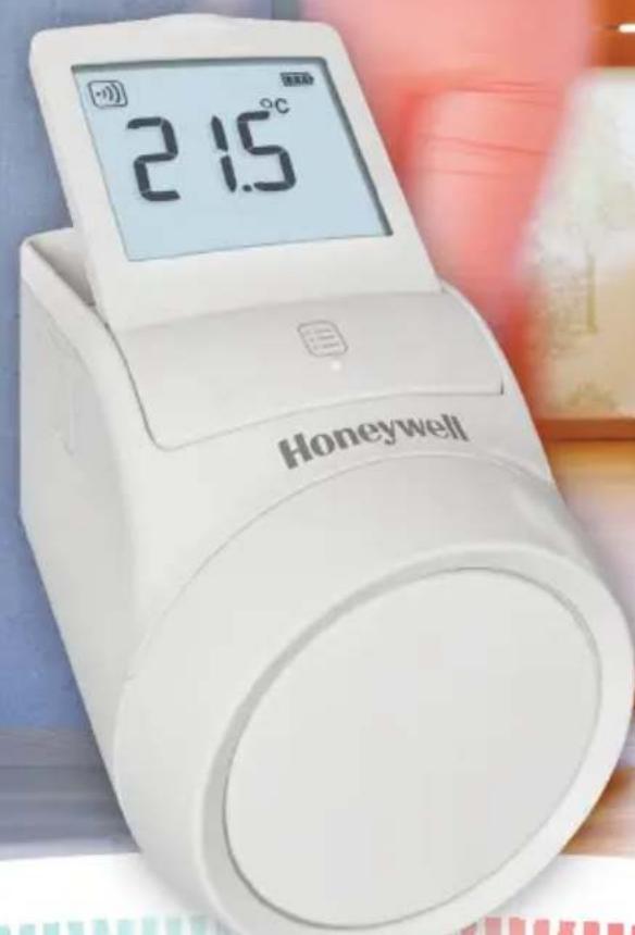 HONEYWELL Homexpert THR092HRT - 1