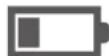 HONEYWELL Round On/Off T87G - Schwache Batterien - 1