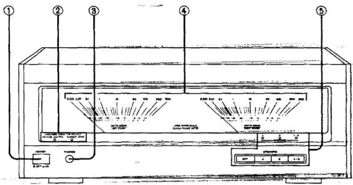 Diagram of an electronic device with labeled components and wiring connections, including power input, address, and display screen.