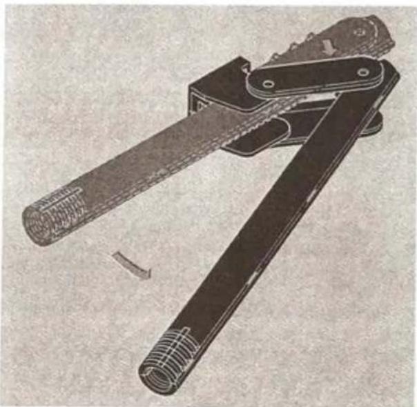 MARANTZ Model 2330-B - AM ANTENNA - 1