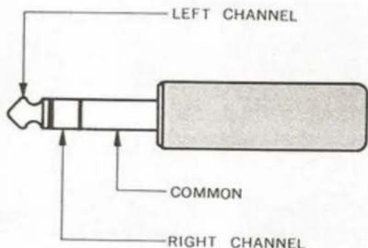 MARANTZ Model 2330-B - FM MUTING SWITCH AND MUTING LEVEL CONTROL - 1