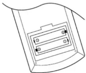 HARMAN KARDON HK 3470 - System einschalten - 1