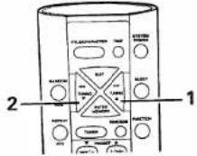 DENON CDR-M30 - VERSCHIEDENE WIEDERGABEFUNKTIONEN - 2