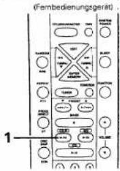 DENON CDR-M30 - Vorübergehendes Stoppen der Wiedergabe - 2