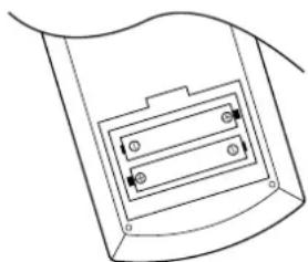 HARMAN KARDON HK 3370 - System einschalten - 1