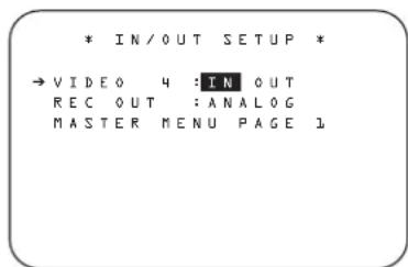 HARMAN KARDON AVR 445 - Abbildung 8 - 1