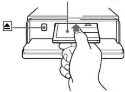 SONY MDXC6500RV - Lyssna på en MD-skiva (endast med den här enheten) - 1