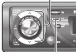 PANASONIC CQ-C8403 - Hinweise: - 2