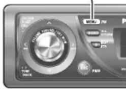 PANASONIC CQ-C8403 - Hinweise: - 1