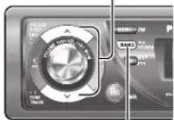 PANASONIC CQ-C8403 - Funktionseinstellung - 3