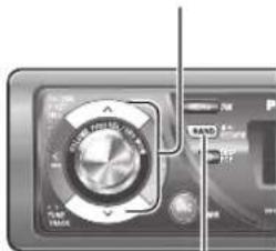 PANASONIC CQ-C8403 - Hinweise: - 3