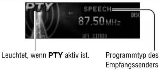 PANASONIC CQ-C8403 - Empfang von Notrufdurchsagen - 2