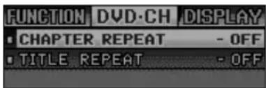 PANASONIC CQ-C8403 - Pause - 4