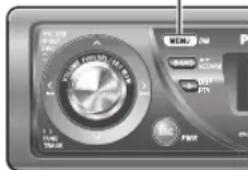 PANASONIC CQ-C8403 - Vorsicht: - 1