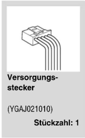 PANASONIC CQ-C8403 - Bevor Sie die Anleitung lesen - 6