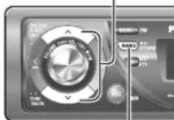 PANASONIC CQ-C8403 - Hinweise: - 2