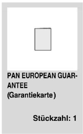 PANASONIC CQ-C8403 - Bevor Sie die Anleitung lesen - 4