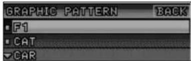 PANASONIC CQ-C8403 - CLOSING MESSAGE - 1