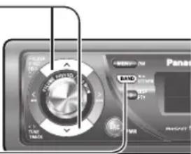 PANASONIC CQ-C8403 - Hinweise: - 2