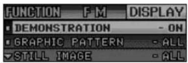 PANASONIC CQ-C8403 - orbereitung - 2