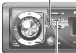 PANASONIC CQ-C8403 - Vorsicht: - 2