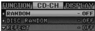 PANASONIC CQ-C8403 - Hinweise: - 3