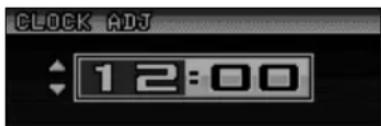 PANASONIC CQ-C8403 - Hinweise: - 1