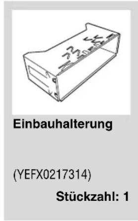 PANASONIC CQ-C8403 - Bevor Sie die Anleitung lesen - 7