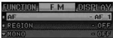PANASONIC CQ-C8403 - Hinweise: - 4