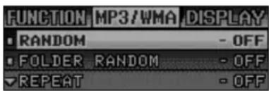 PANASONIC CQ-C8403 - Hinweise: - 3