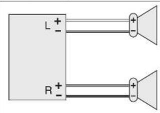 PANASONIC CQ-C1312 - Wiring/Verdrahtung/Câblage/Bedrading - 1
