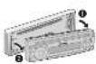 PANASONIC CQ-C1011 - 1