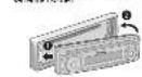 PANASONIC CQ-C1011 - 2