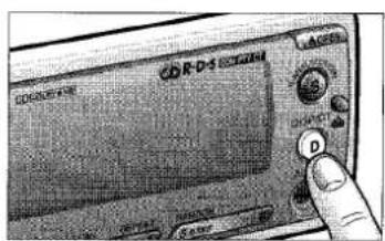 PANASONIC CQ-FX65 - Suche eines Titels - 3