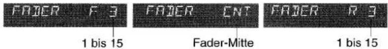 PANASONIC CQ-FX65 - Fader - 1