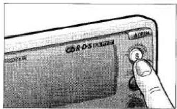 PANASONIC CQ-FX65 - Dimmer - 2