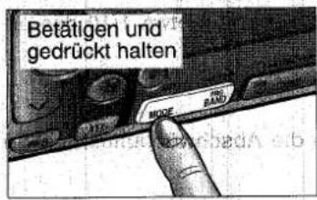 PANASONIC CQ-FX65 - Stromversorgung und Klangregler Fortsetzung - 1