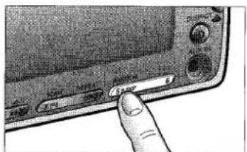 PANASONIC CQ-FX65 - Suche eines Titels - 2